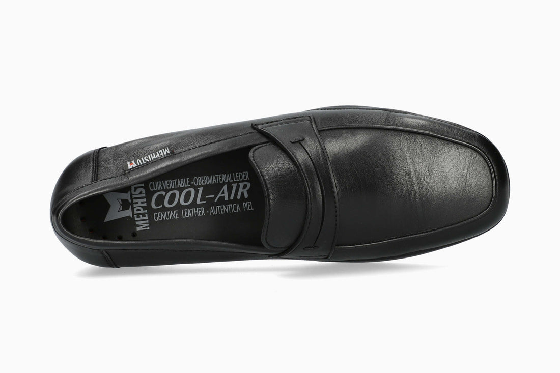 Mephisto Alexis N Moccasin Top