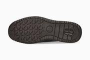 Mephisto Trevis Boat Shoe Chestnut Sole