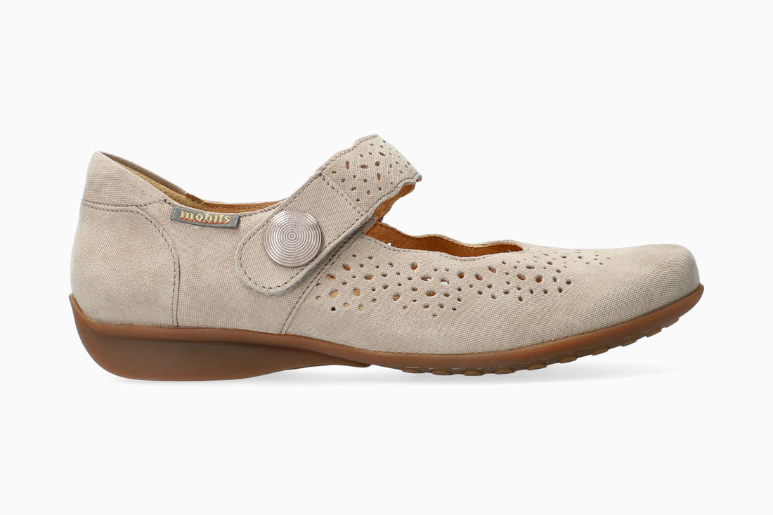 Mobils Fabienne Light Taupe