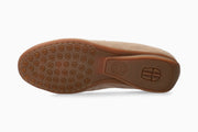 Mobils Flavya Light Taupe Women's Slip-on Sole