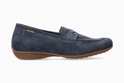 Mobils Flavya Jeans Blue