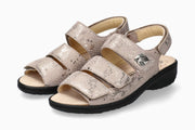 Mobils Giorgina Light Taupe Women's Sandal