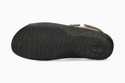 Mobils Giorgina Light Taupe Women's Sandal Sole