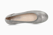 Mephisto Erika Perf Women's Shoe Steel Top