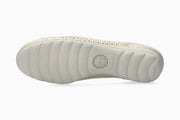 Mephisto Erika Perf Women's Shoe Sand Sole
