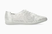 Mephisto Katie Sun Silver