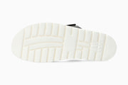 Mobils Touria Black Women's Sandal Sole