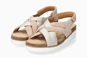 Mobils Trecie Light Sand Women's Sandal