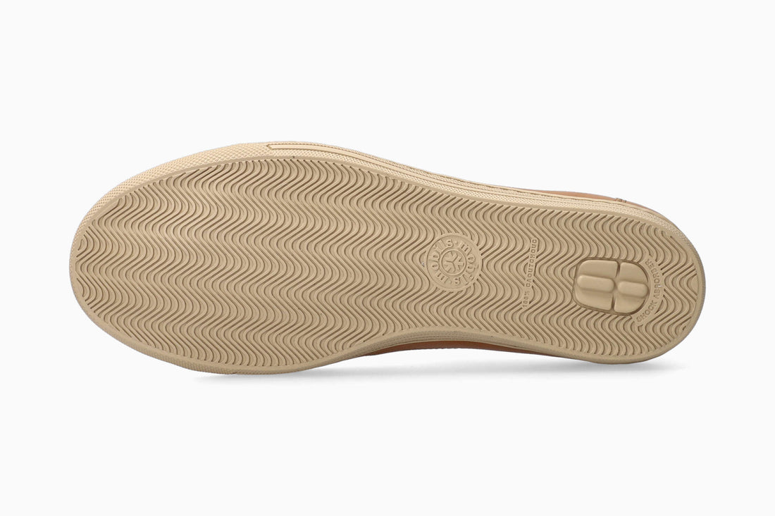 Mobils Hawai Brandy Women's Sneaker Sole