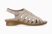 Mephisto Praline Warm Grey