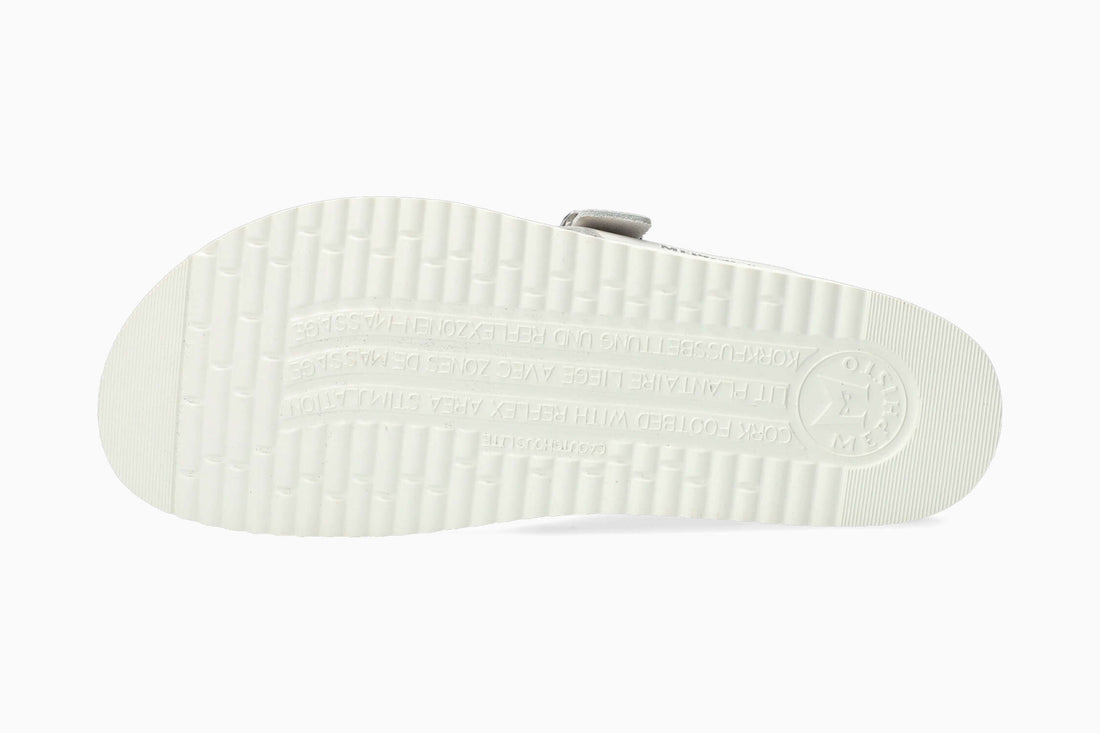 Mephisto Heleonore Women's Sandal White Sole