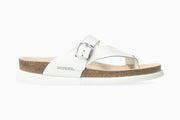 Mephisto Helen Metallics Silver