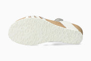 Mephisto Lucia Women's Sandal White Sole
