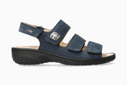 Mobils Giorgina Jeans Blue