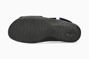 Mobils Giorgina Jeans Blue Women's Sandal Sole