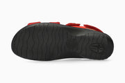 Mobils Giorgina Scarlet Women's Sandal Sole