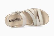 Mephisto Doria Sand Women's Sandal Top