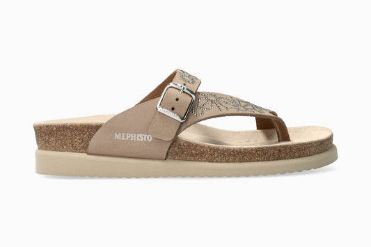 Mephisto Hella Spark Light Taupe