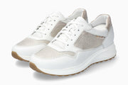 Mephisto Karin Women's Sneaker White