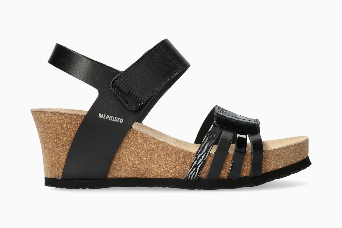 Mephisto Lucia Black