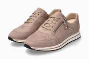 Mephisto Leenie Women's Sneaker Light Taupe