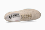 Mephisto Yael Women's Sneaker Light Taupe Top