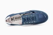 Mephisto Ylona Women's Sneaker Denim Top
