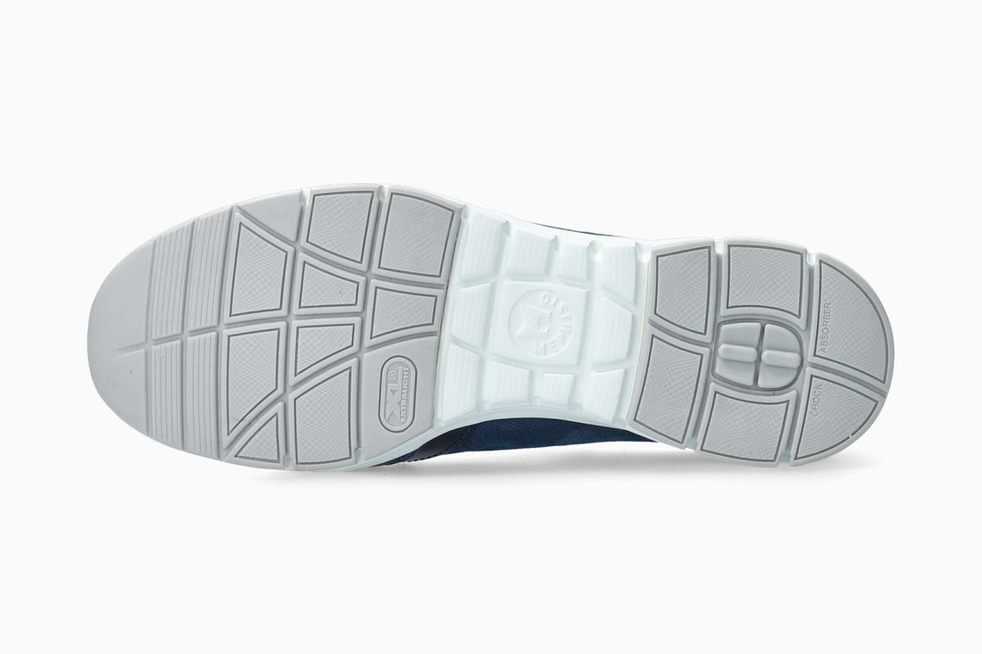 Mephisto Ylona Women's Sneaker Denim Sole