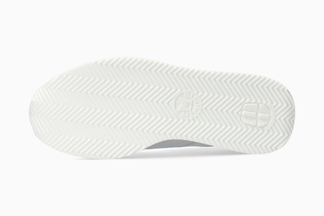 Mephisto Olimpia Women's Sneaker White Sole