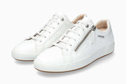 Nikita Mephisto Women's Sneaker White Full Pair