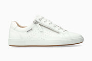 Nikita Mephisto Women's Sneaker White