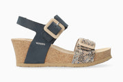 Mephisto Lissia Navy
