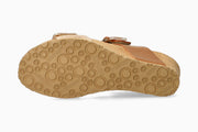 Mephisto Lissia Women's Sandal Camel Sole