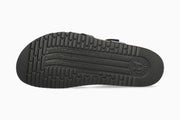 Mephisto Halinka Women's Sandal Black Sole