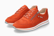 Mephisto Leenie Women's Sneaker Terracotta