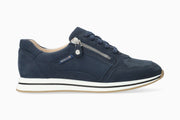 Mephisto Leenie Jeans Blue
