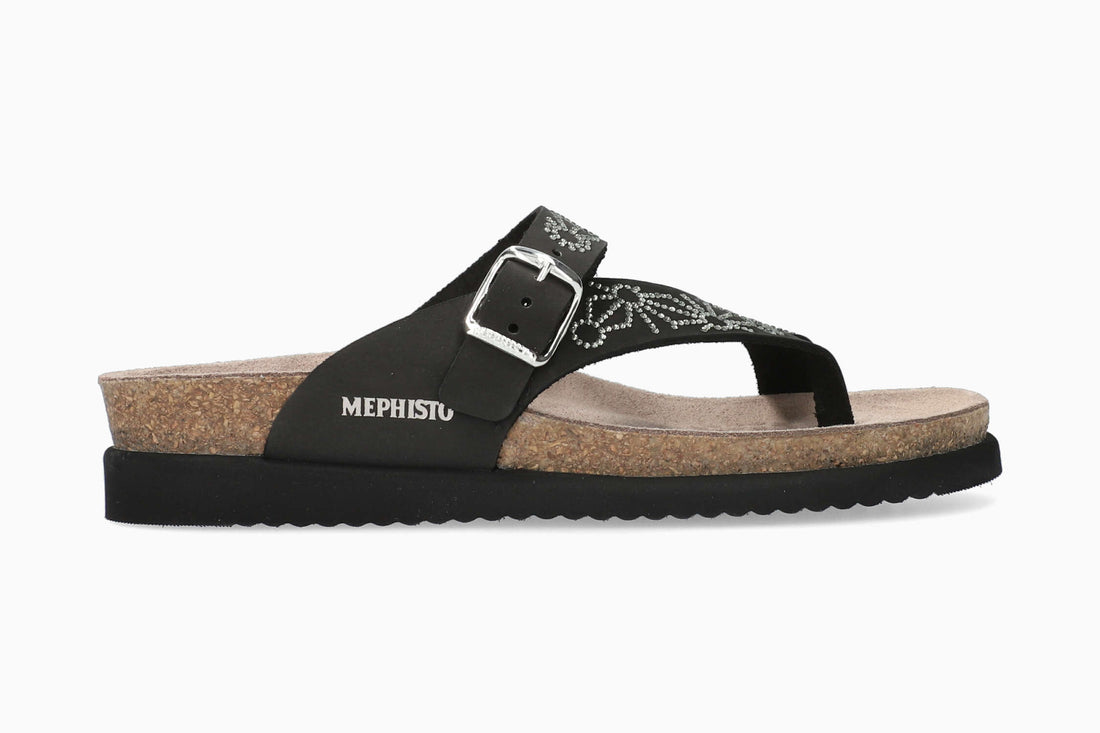 Mephisto Hella Spark Black