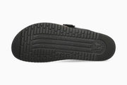 Mephisto Hella Spark Women's Sandal Black Sole