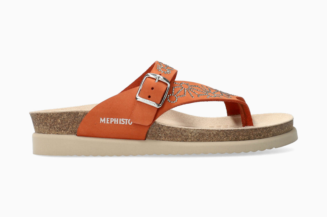Mephisto Hella Spark Terracotta