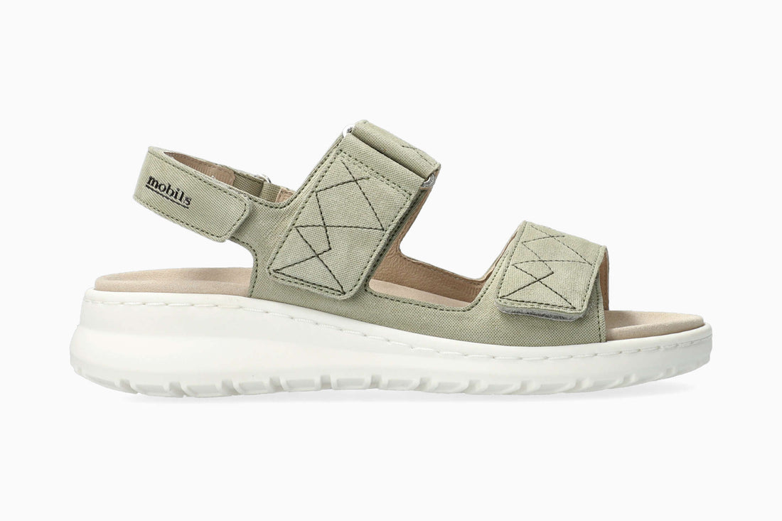 Mobils Britany Light Khaki