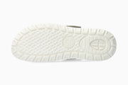 Mobils Britany Light Khaki Women's Sandal Sole