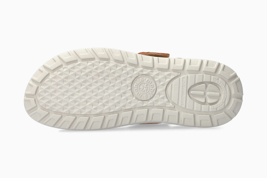 Mobils Britany Terracotta Women's Sandal Sole
