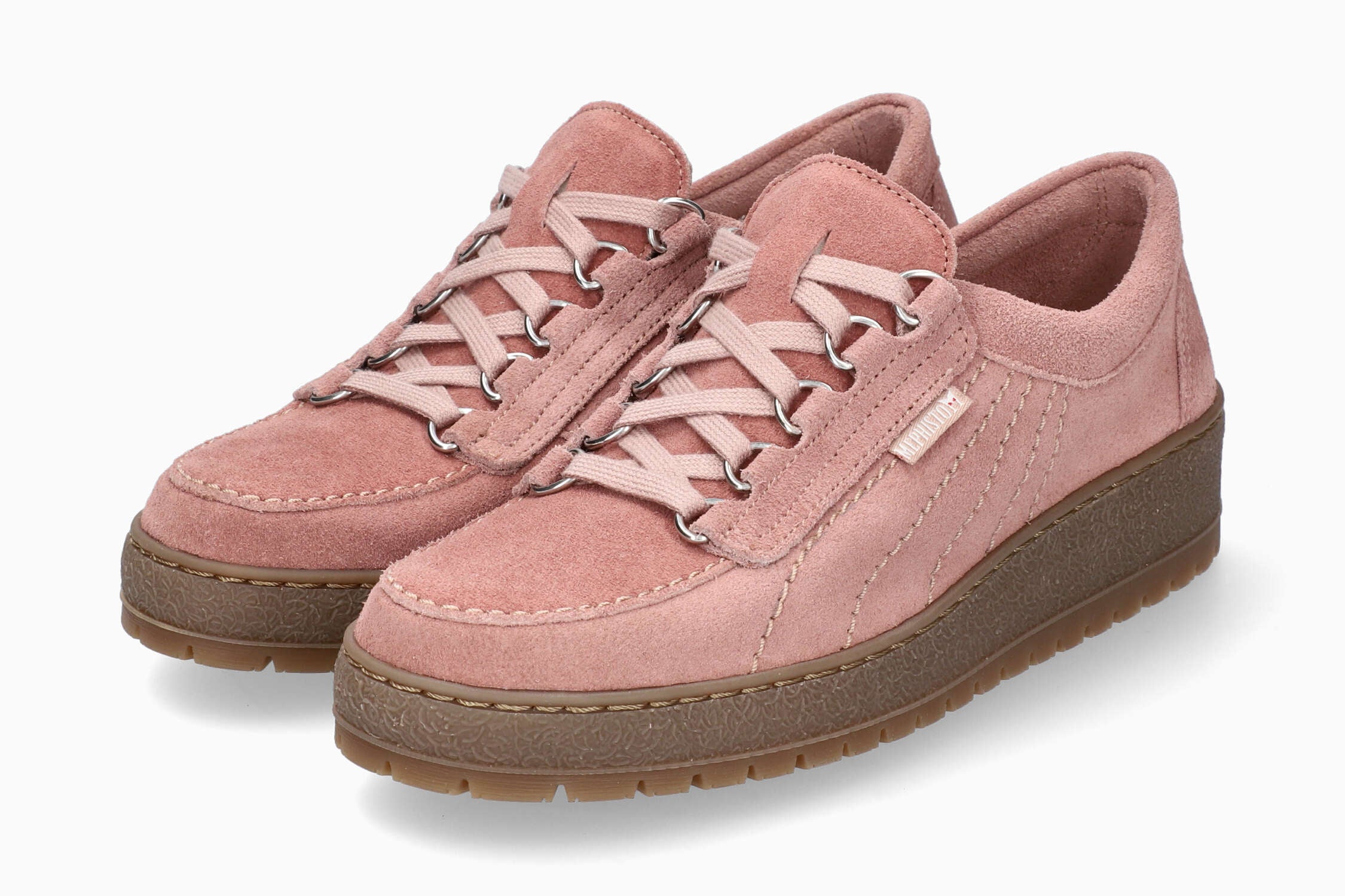 Mephisto store lady sneaker