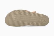 Mephisto Halinka Women's Sandal Camel Sole