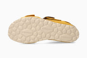Mephisto Violett Women's Sandal Ochre Sole