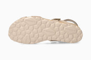 Mephisto Vic Spark Women's Sandal Light Taupe Sole