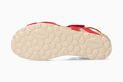 Mephisto Vic Spark Women's Sandal Scarlet Sole