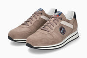 Mephisto Garry Sneaker Warm Grey