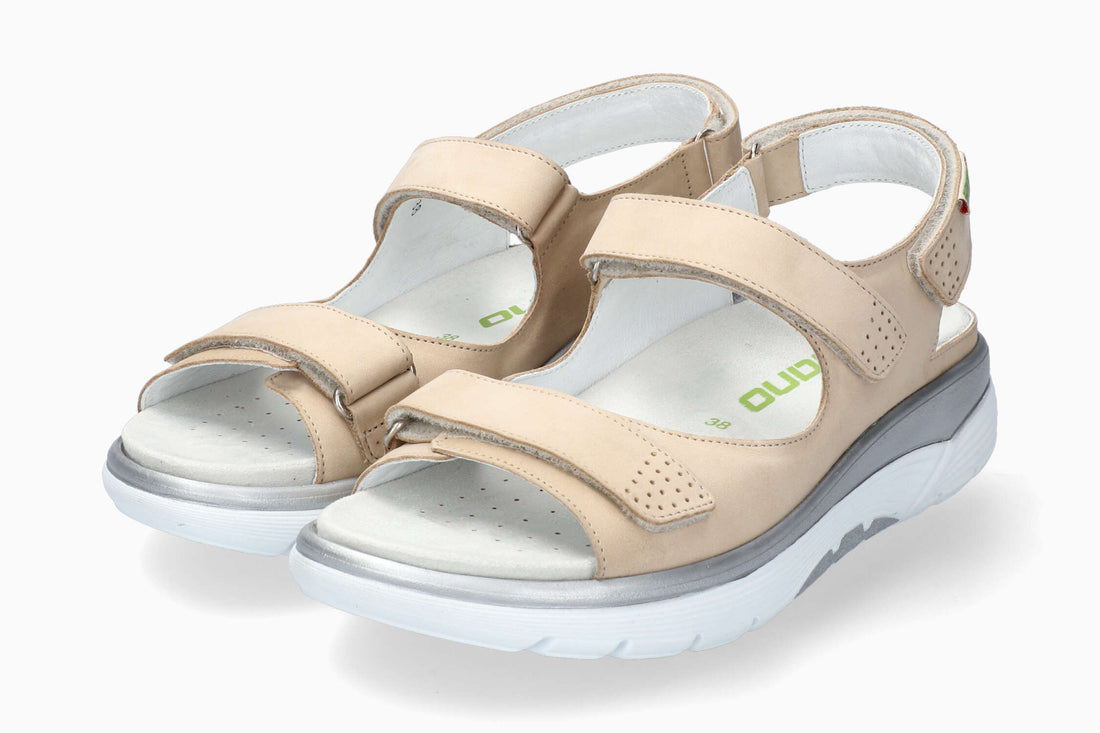 Sano Norine Nude Women's Sandal