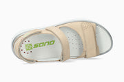 Sano Norine Nude Women's Sandal Top